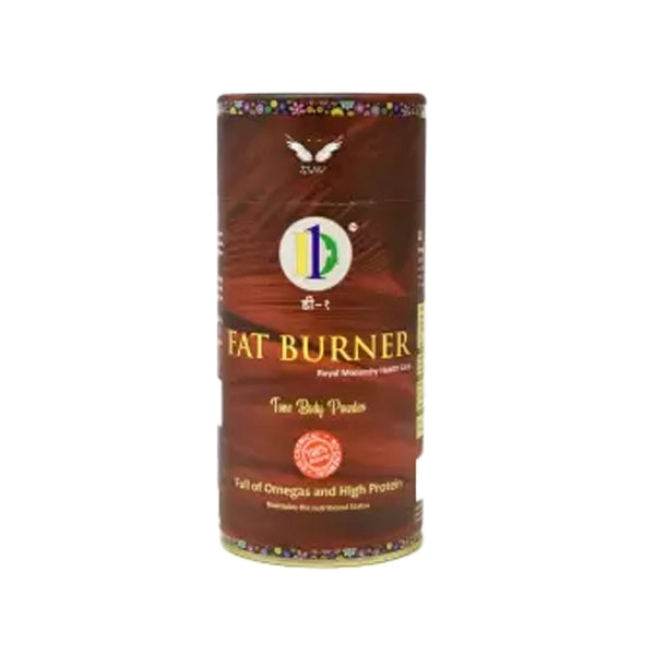 Body Slimming Powder-1